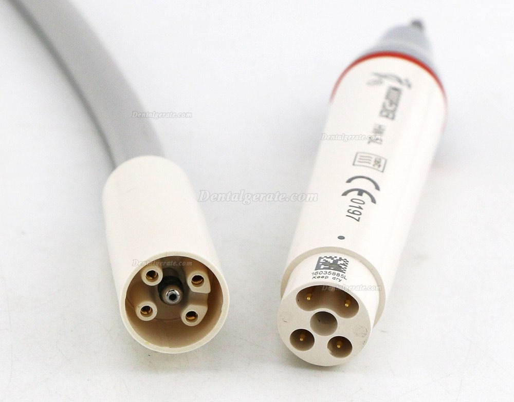 Woodpecker&reg; faseroptischer Ultraschallscaler UDS-E/ EMS Kompatibel